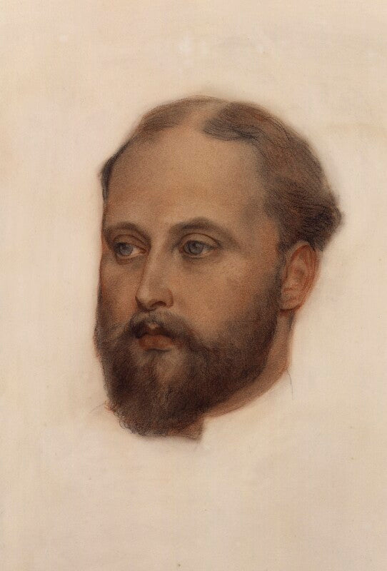 King edward vii npg 3983
