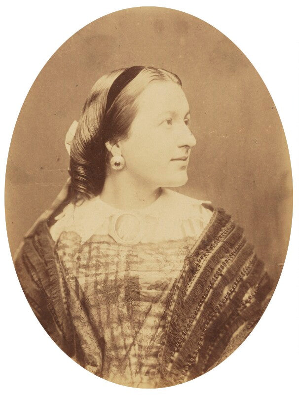 Mademoiselle ferroni npg p301(55)