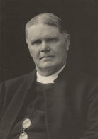 James Edward Cowell Welldon NPG Ax39224