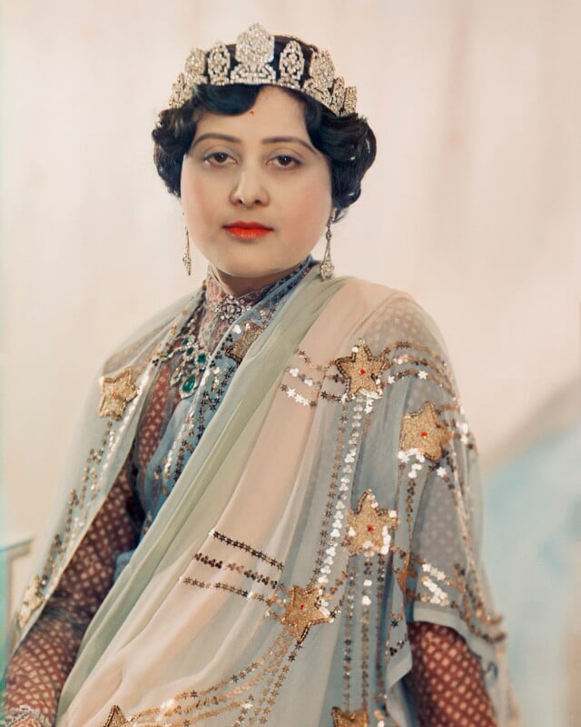 Princess shringra npg x223801