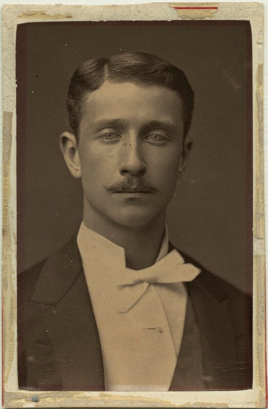 Napoléon, prince imperial npg x74320