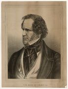 Edward Stanley, 14th Earl of Derby NPG D35124