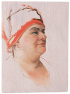 Camila Batmanghelidjh NPG 6860