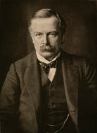 David Lloyd George NPG x28743