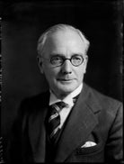 Henry John Welch NPG x151870