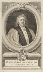 Offspring Blackall (Blackhall) NPG D19197