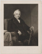 Hon. Jacob Marsham NPG D38276