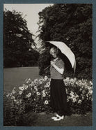 Olivia (née Taylour), Lady Cavendish-Bentinck NPG Ax143900