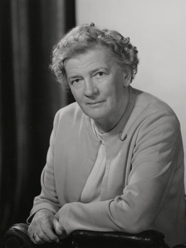 Dame lucy stuart sutherland npg x163359