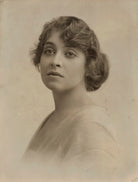 Lyuba Liskoff NPG x85586