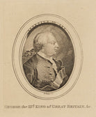 King George III NPG D16154