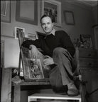 Keith Vaughan NPG x39559