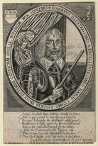 Robert Devereux, 3rd Earl of Essex NPG D21330