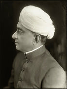 Sir C.P. Ramaswami Aiyar NPG x150883