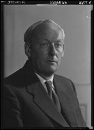 H.E. Bates NPG x94082