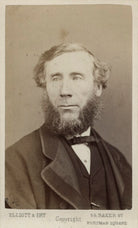 John Tyndall NPG Ax17795