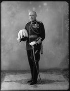 Sydney Capel Peck NPG x124809