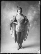 Violet Loraine NPG x101534