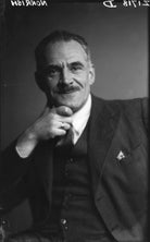 Ronald George Wreyford Norrish NPG x20517