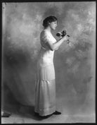 Marjorie Maxwell NPG x101760