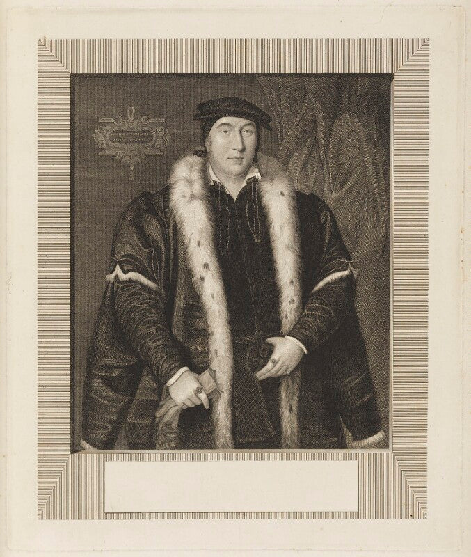 Sir thomas pope npg d18870