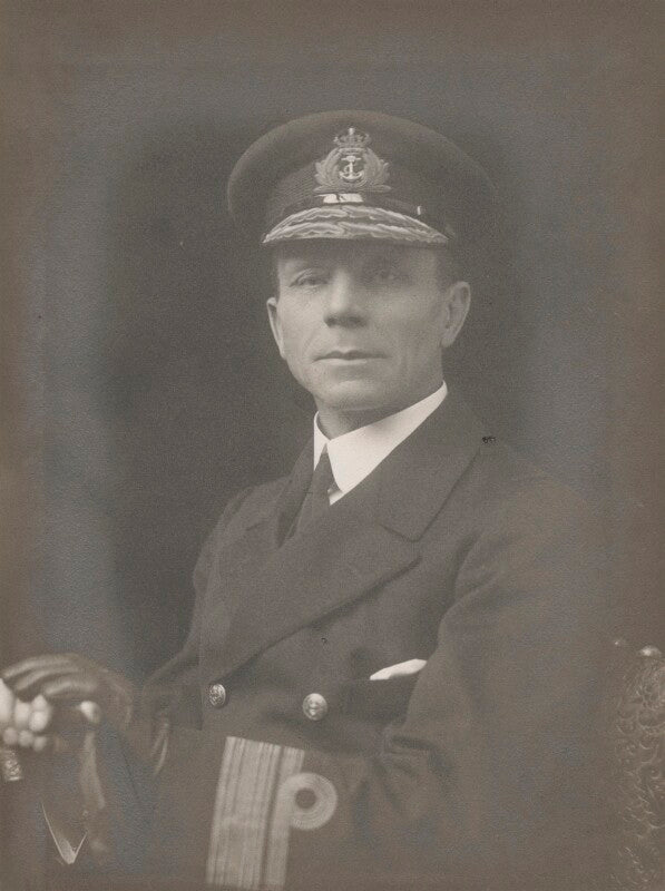 William vey juniper npg x168678