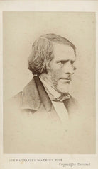 John Gibson NPG Ax11935