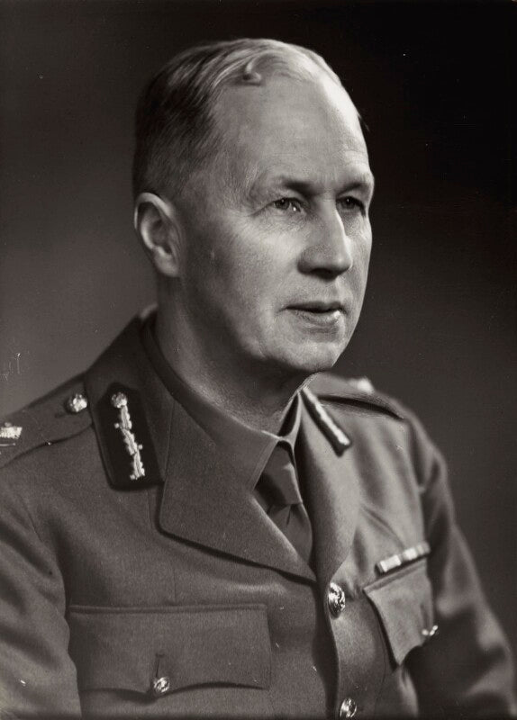 Howard spring npg x91937