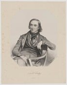 Edward Forbes NPG D37721