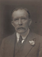 Sir Robert Young NPG x165239