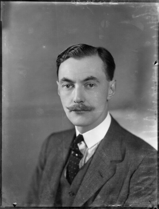 Christopher york npg x154037