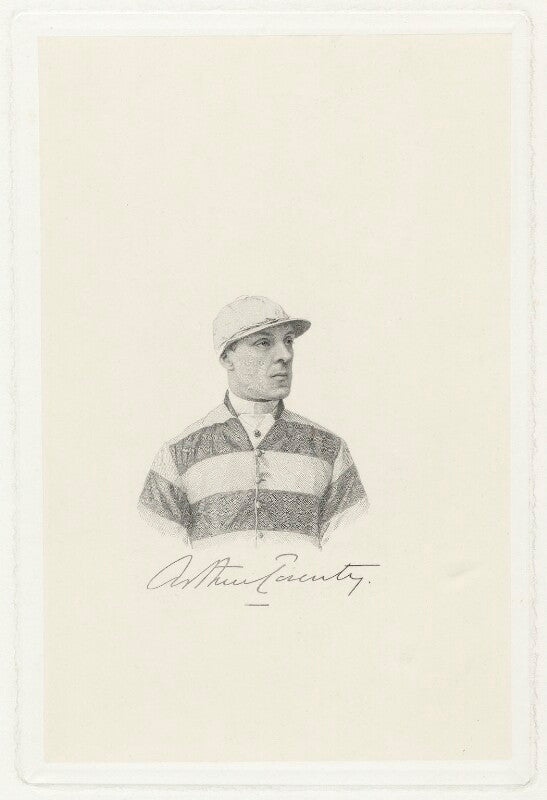 Arthur coventry npg d34190