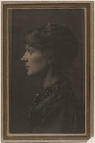 Marie Stillman (née Spartali) NPG x20025