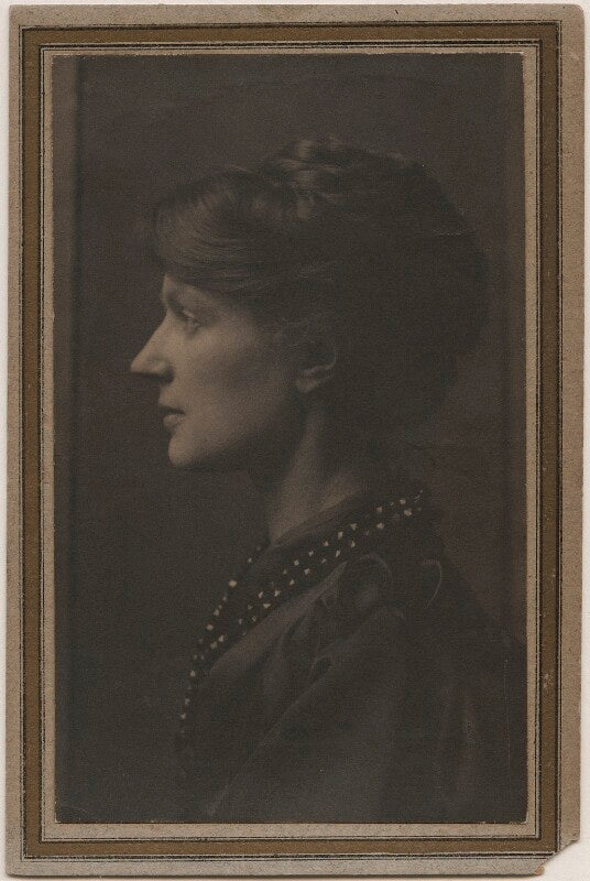 Marie stillman (née spartali) npg x20025