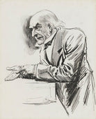 William Ewart Gladstone NPG 3363
