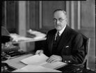 Sir David Burnett Meek NPG x153265