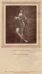 Grace Hawthorne NPG x17453