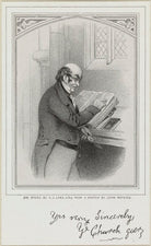 Unknown man NPG D21919