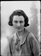 Lady Bridget Poulett NPG x26717