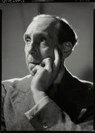 Arthur Phillips NPG x94002