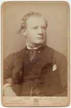 William Lidderdale NPG x38228