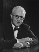 Donald Benjamin Harden NPG x168117