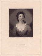 Elizabeth Johnson NPG D3157