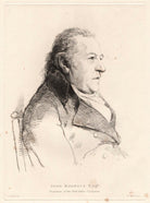 John Roberts NPG D12215