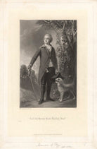 Sir Henry Bate Dudley, 1st Bt NPG D1805