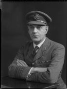 Charles Edward Cortis-Stanford NPG x69361