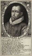 Richard Wightwick NPG D25998