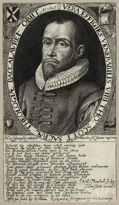 Richard wightwick npg d25998