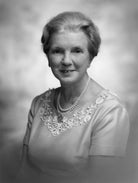 Dame Kathleen Annie Raven NPG x172453