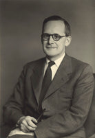 Sir Roy George Douglas Allen NPG x163565